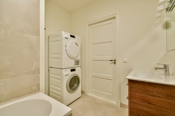 Medium property photo - Olympiaplein 59-2, 1077 CN Amsterdam